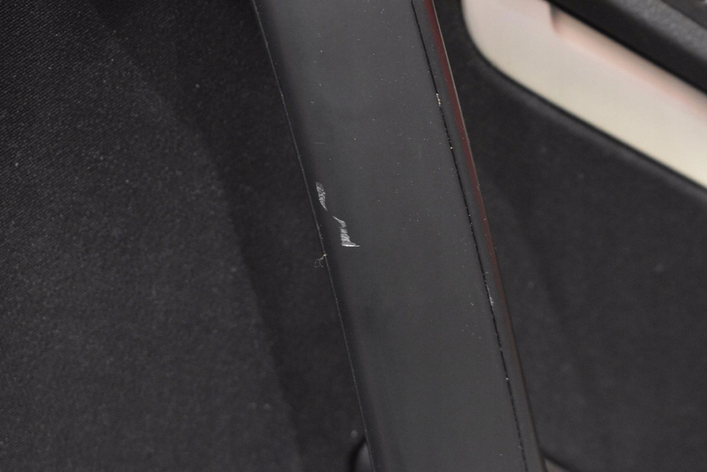 side side KOMPLET EU VW TIGUAN 1 and LIFT 11-17