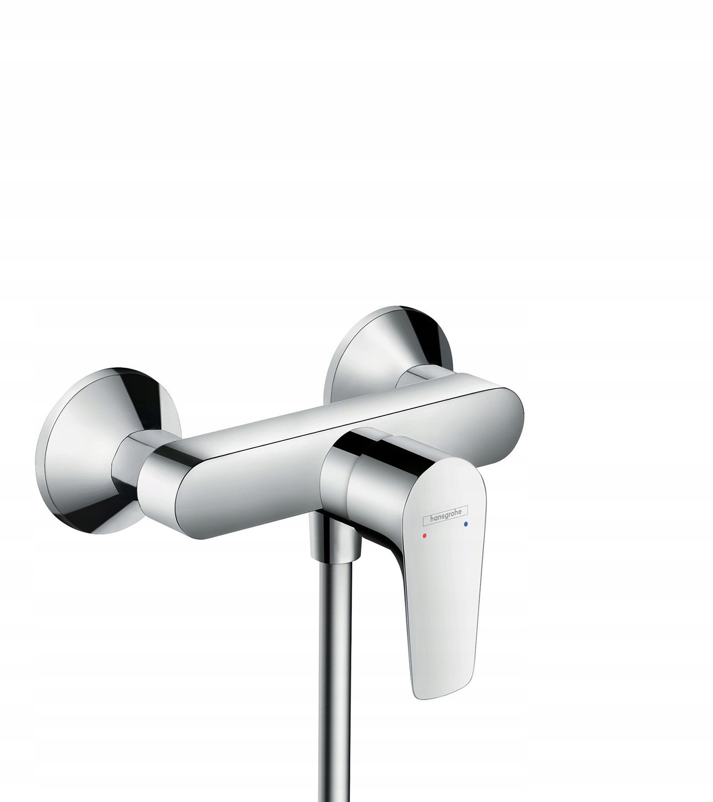 K Hansgrohe Talis E Bateria Natryskowa 71760000