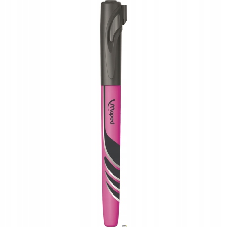

Zakreślacz fluo peps pen różowy Maped 734036