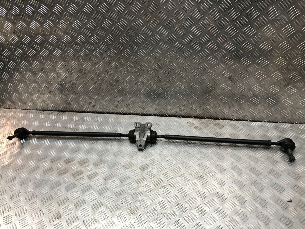 CHEVROLET CORVETTE C4 наконечник штанги муфта 84-