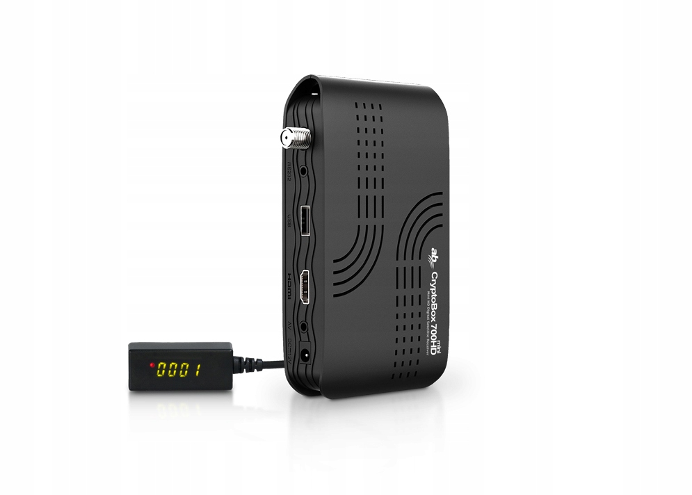 Ab Cryptobox 700HD Mini Ab CR700HD Mini