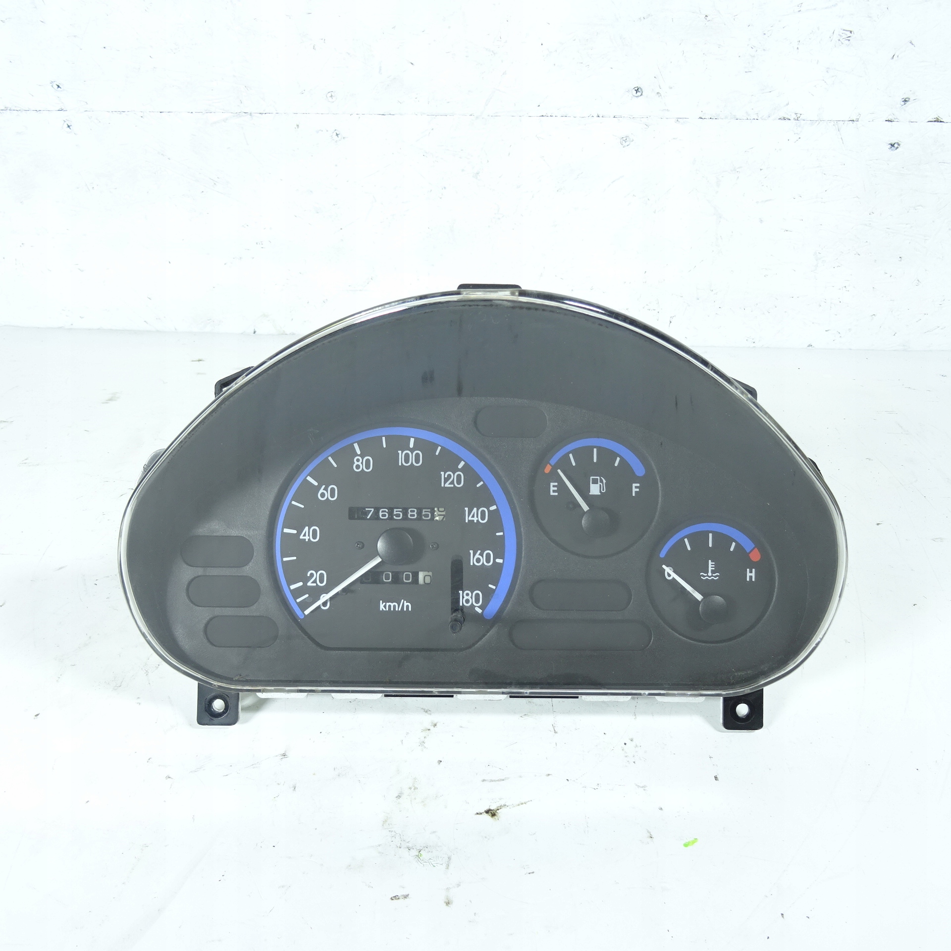 DAEWOO MATIZ budíky 96527401