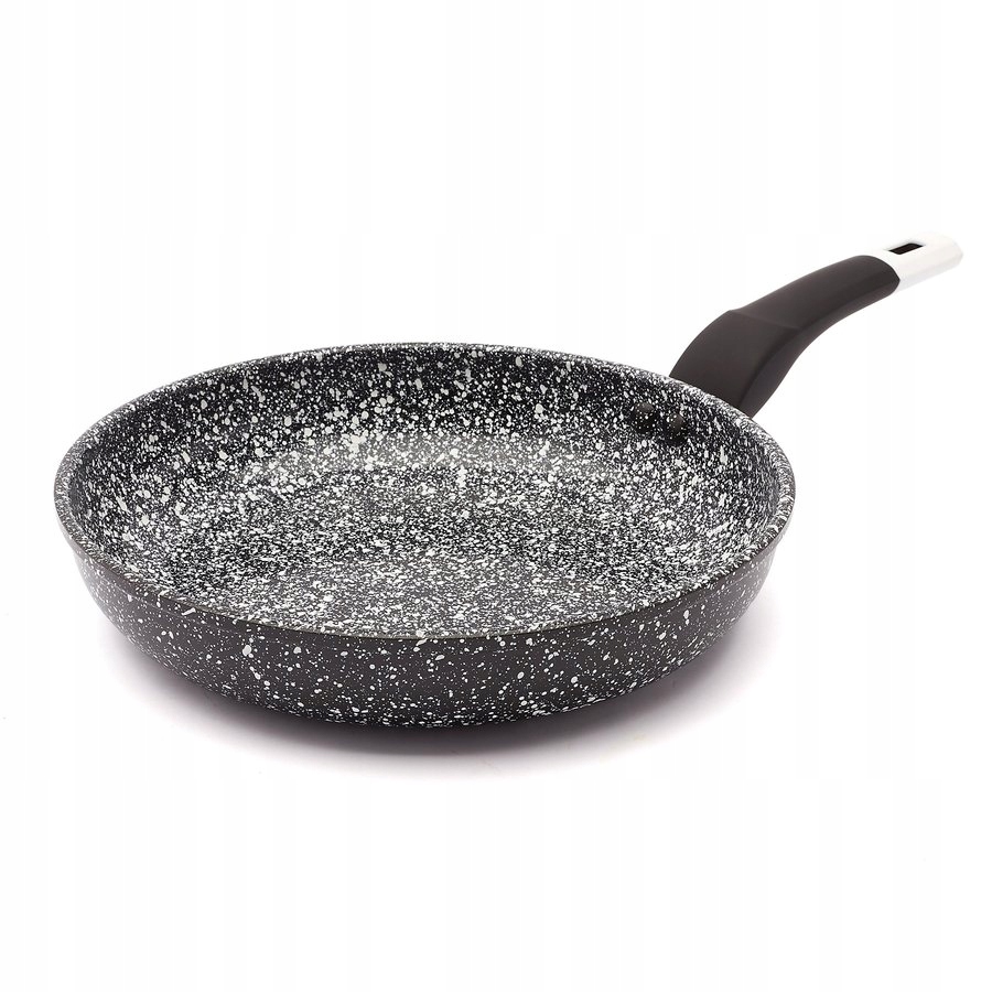 

Konighoffer Kingstone Patelnia 24CM Pow Ceramiczna