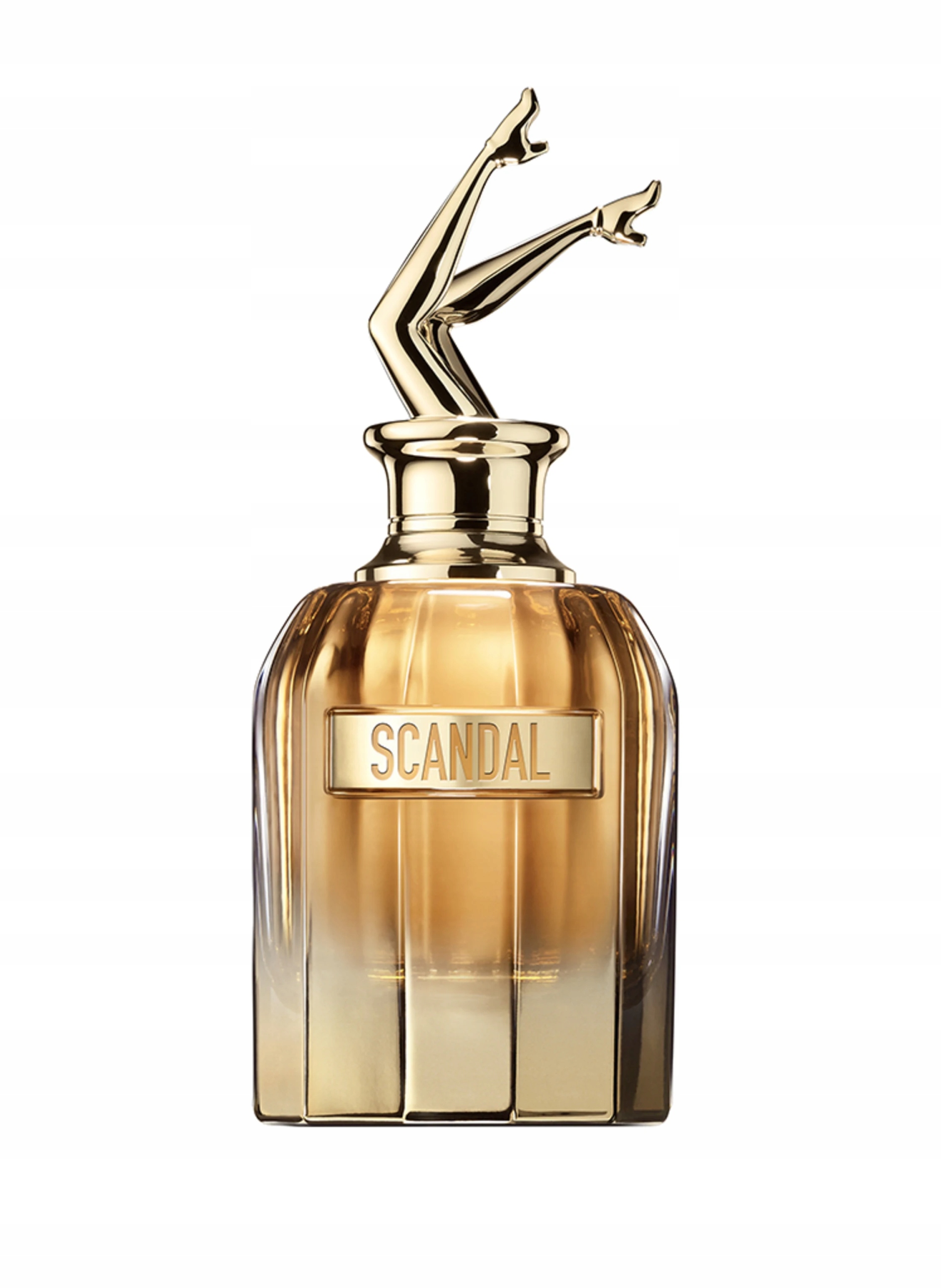 Jean P. Gaultier Scandal Absolu Par W 80 ml