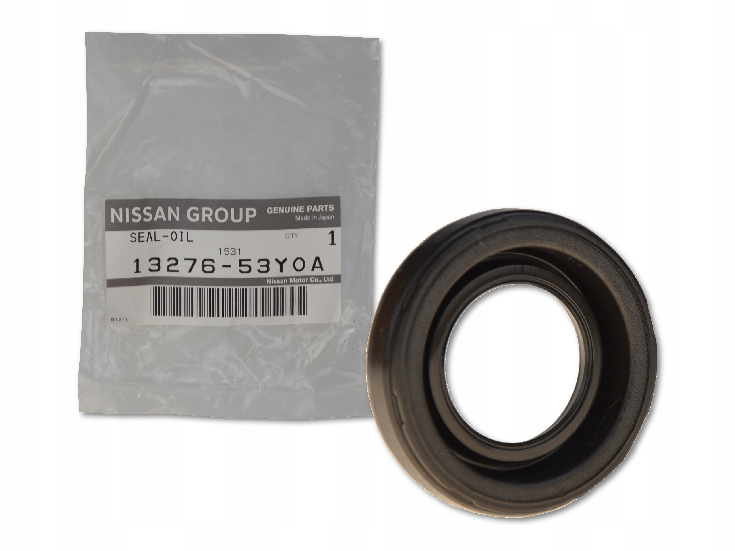 

Uszczelniacz Świecy Pokrywy Zaworów 13276-53Y0A Oe