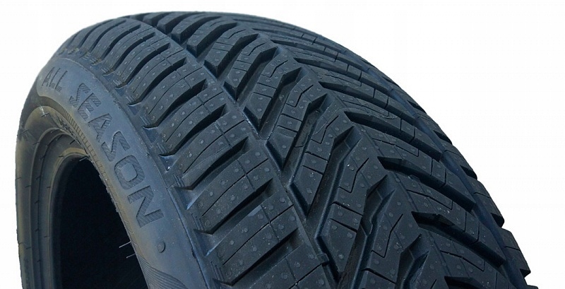 4x OPONY 205 60 R16 XL RIKEN ALL SEASON Caloroczne Model ALL SEASON SUV