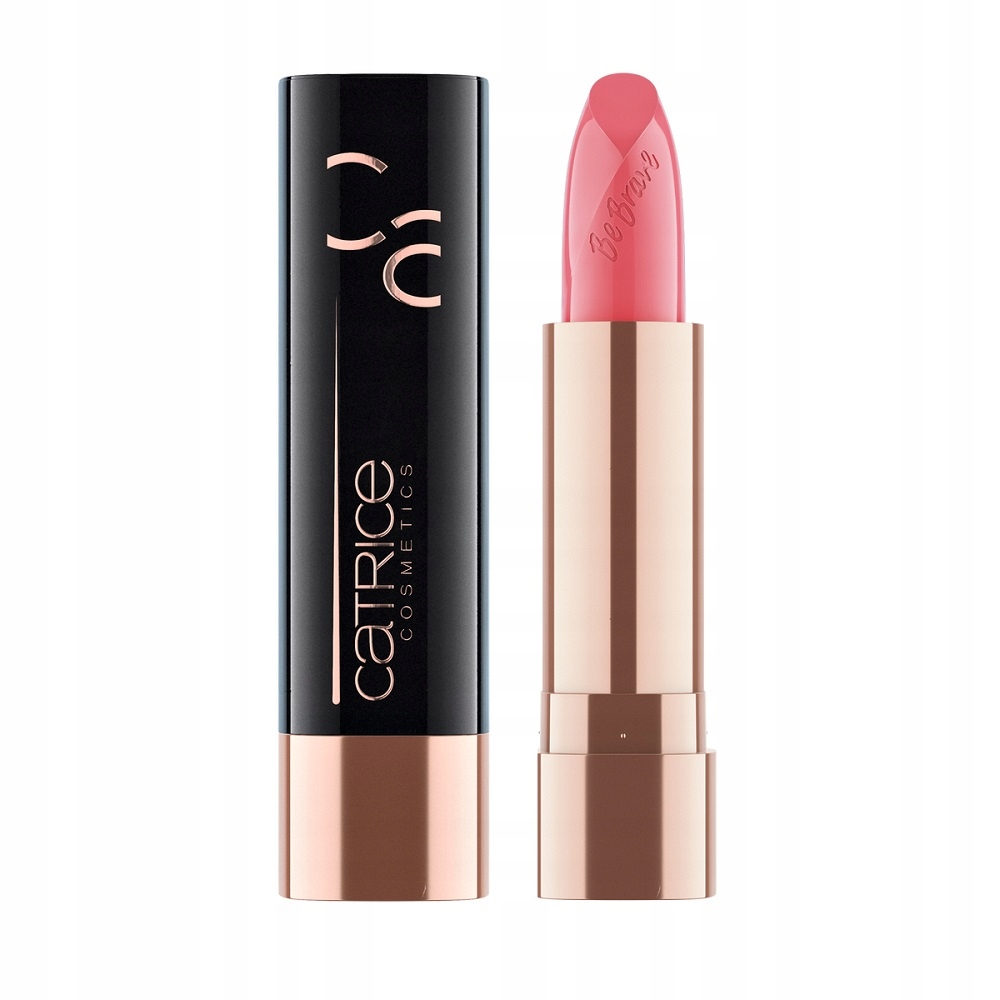 

Catrice Power Plumping Gel Lipstick pomadka do ust