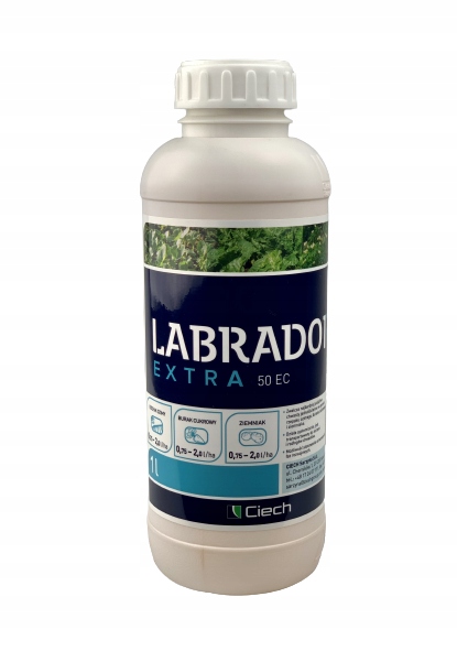 

Labrador Extra 50 Ec 1L