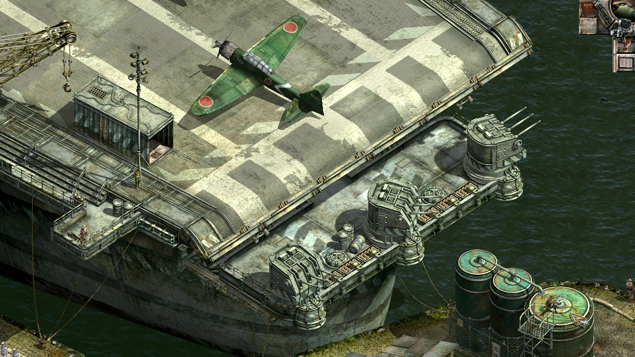 COMMANDOS COLLECTION PC STEAM KLUCZ + BONUS Wersja gry cyfrowa