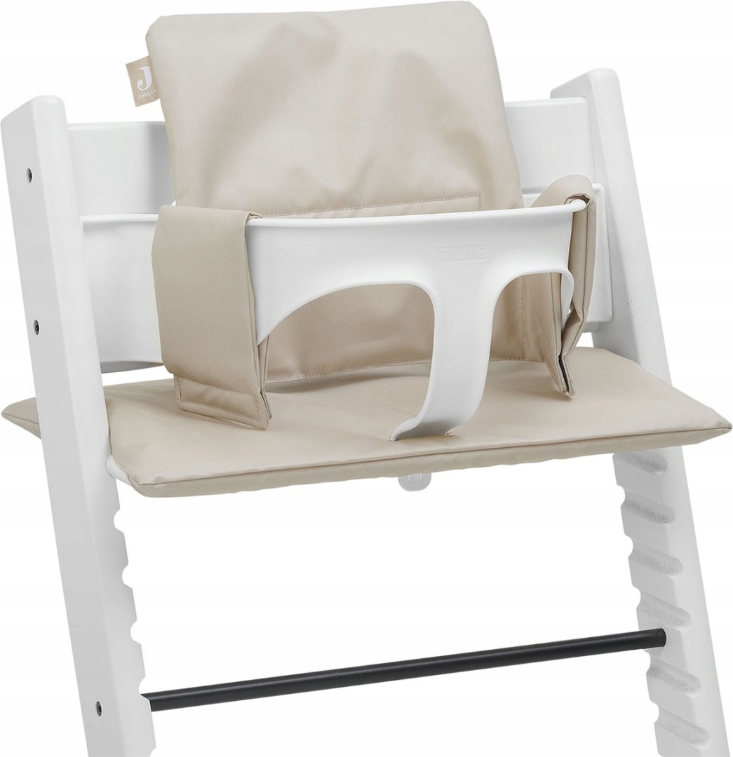 Stokke Tripp Trapp Jollein Poduszka stabilizująca dla niemowląt do krzesła