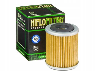 

Hiflo Filtr Oleju HF142 Yamaha Wr 250 400 426 F