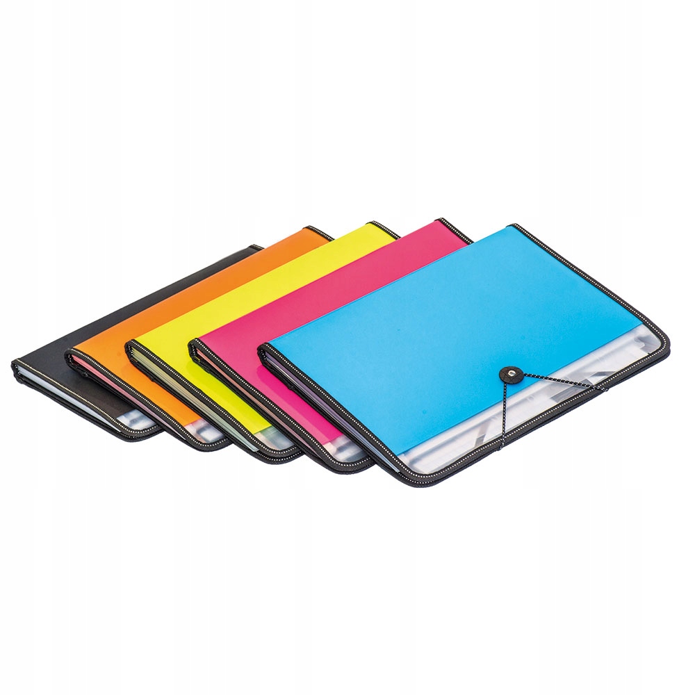 TECZKA A4 Z PRZEGRÓDKAMI MULTIFUNKCYJNA Marka D.rect