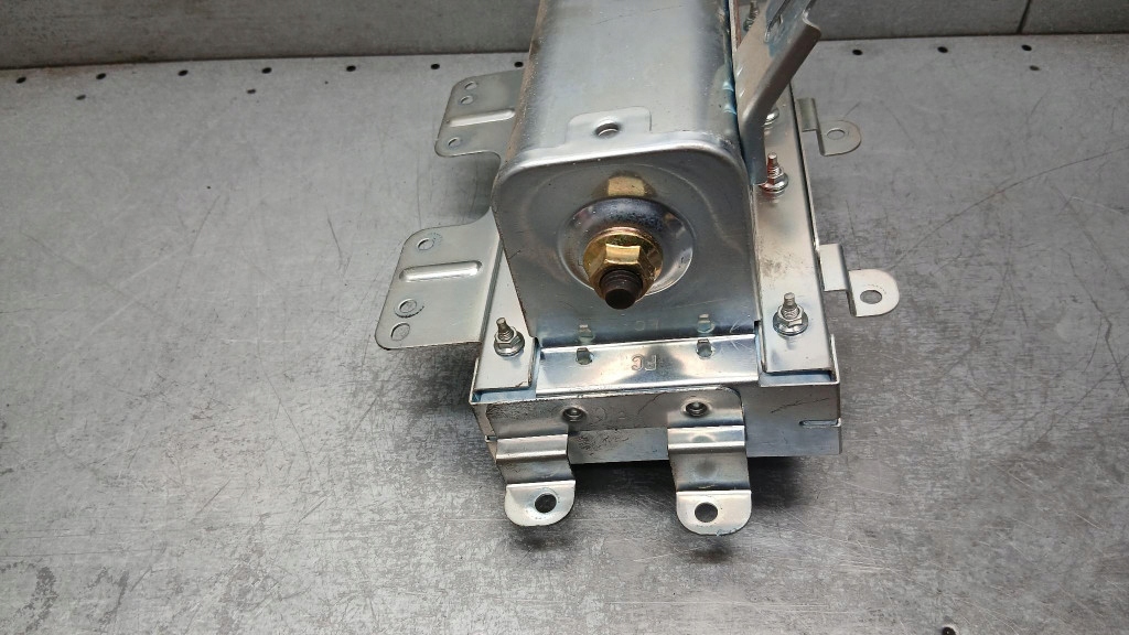 подушка пассажира Hyundai и 05R 1.6b 84560-17000