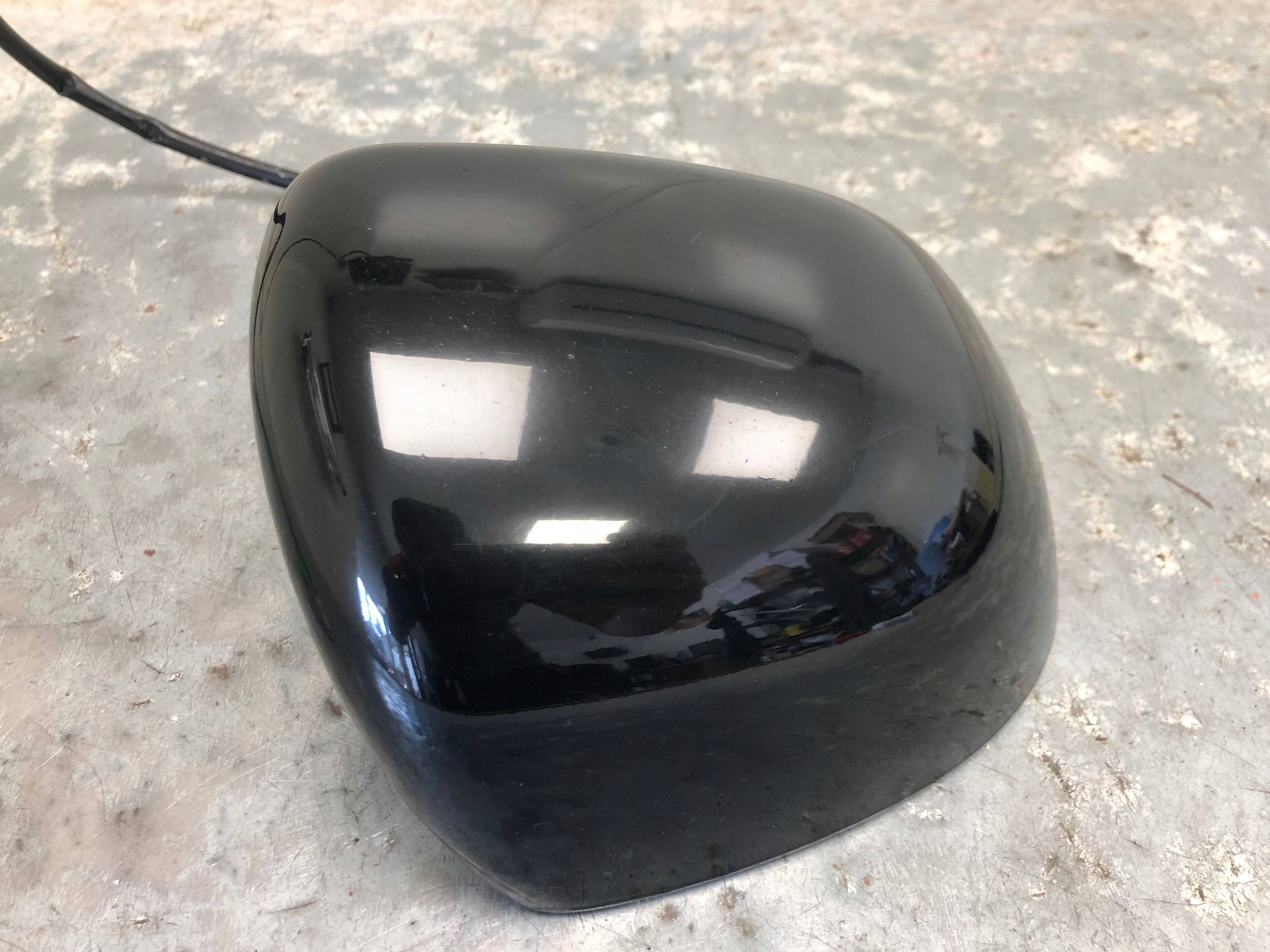 mirror right 5 PIN L041 VW NEW BEETLE