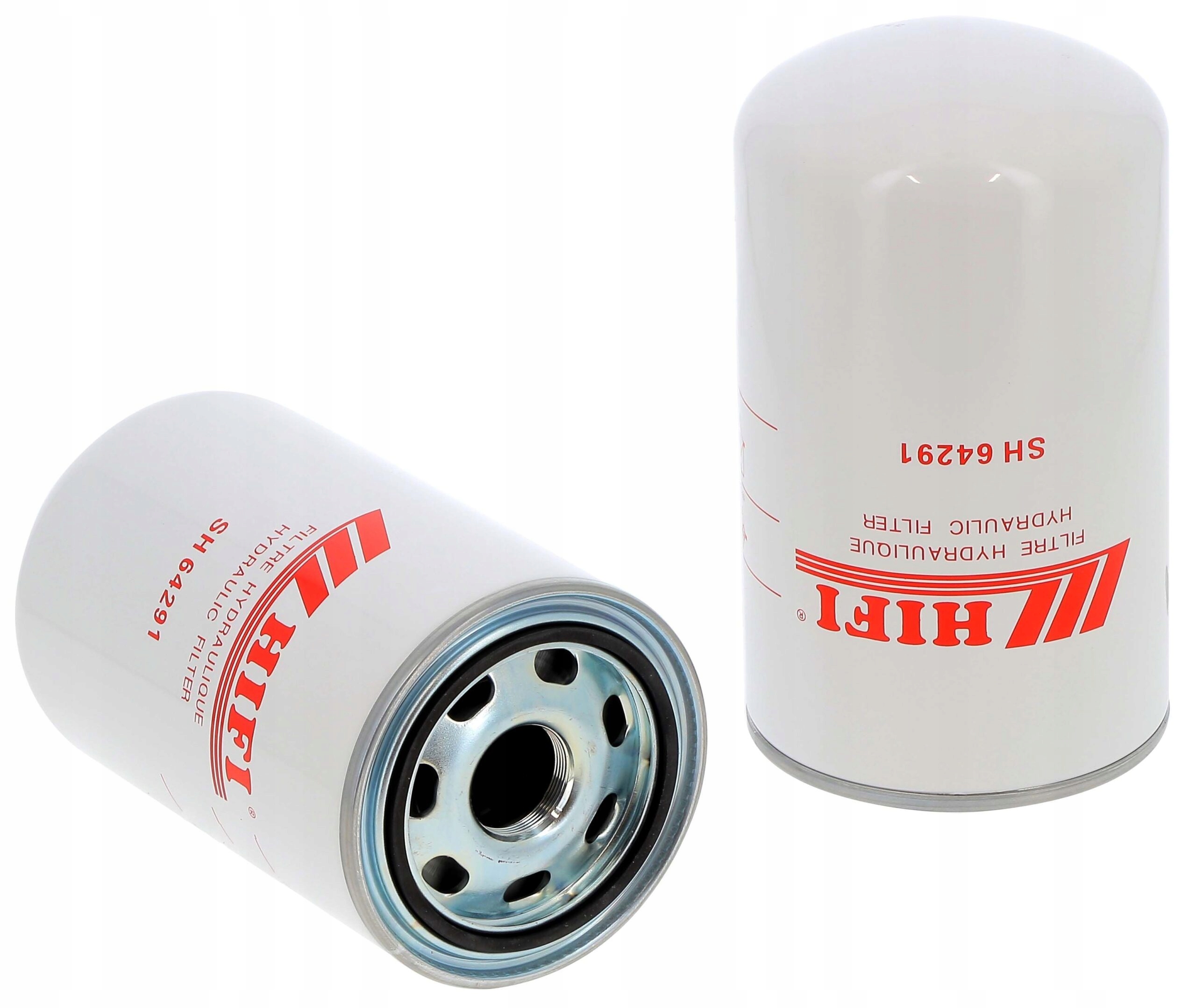 Hydraulický filtr Sh 64291 Hifi Filter