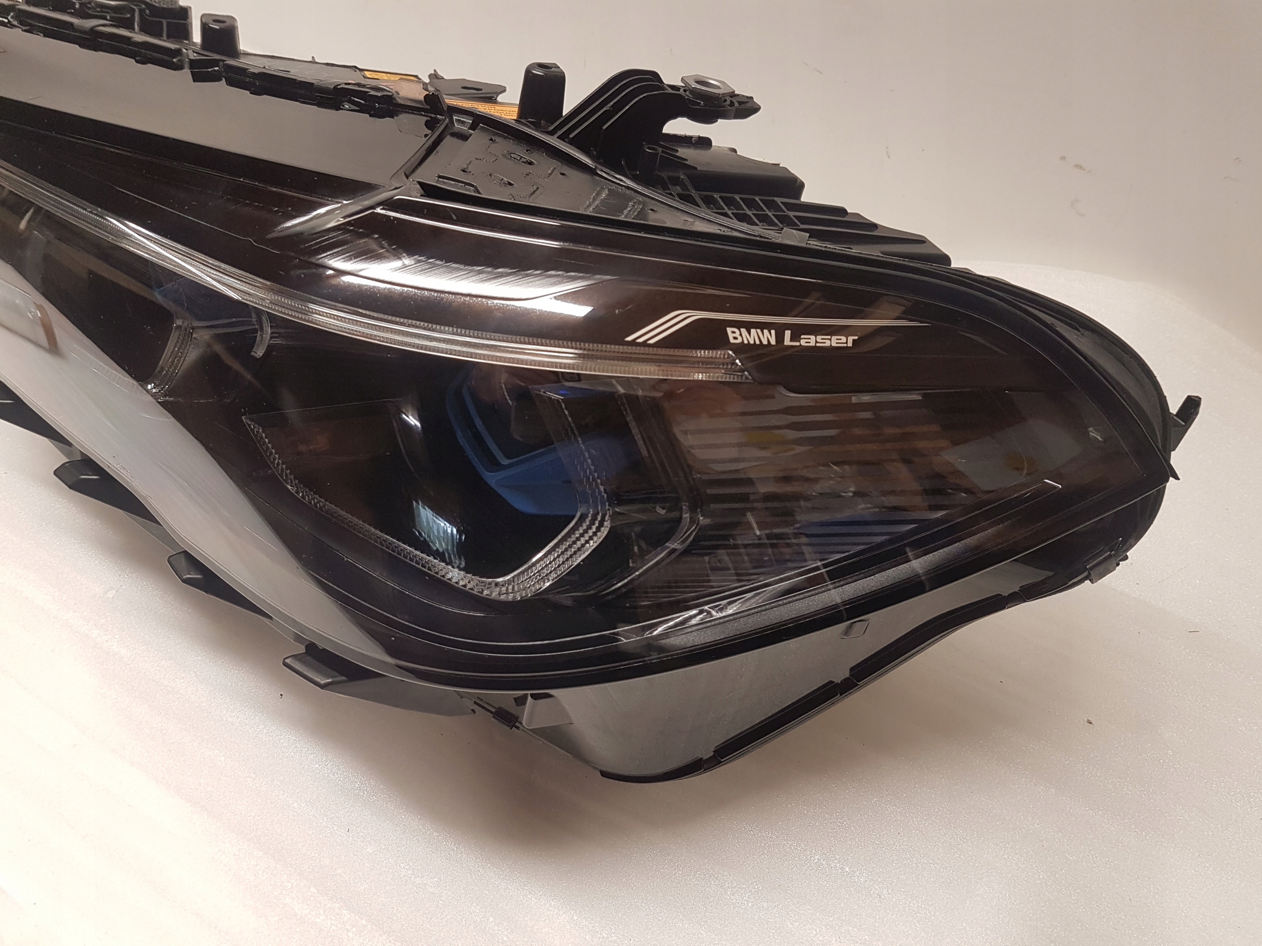 light front left BMW X5 G05 X6 G06 LASER 5A279B1