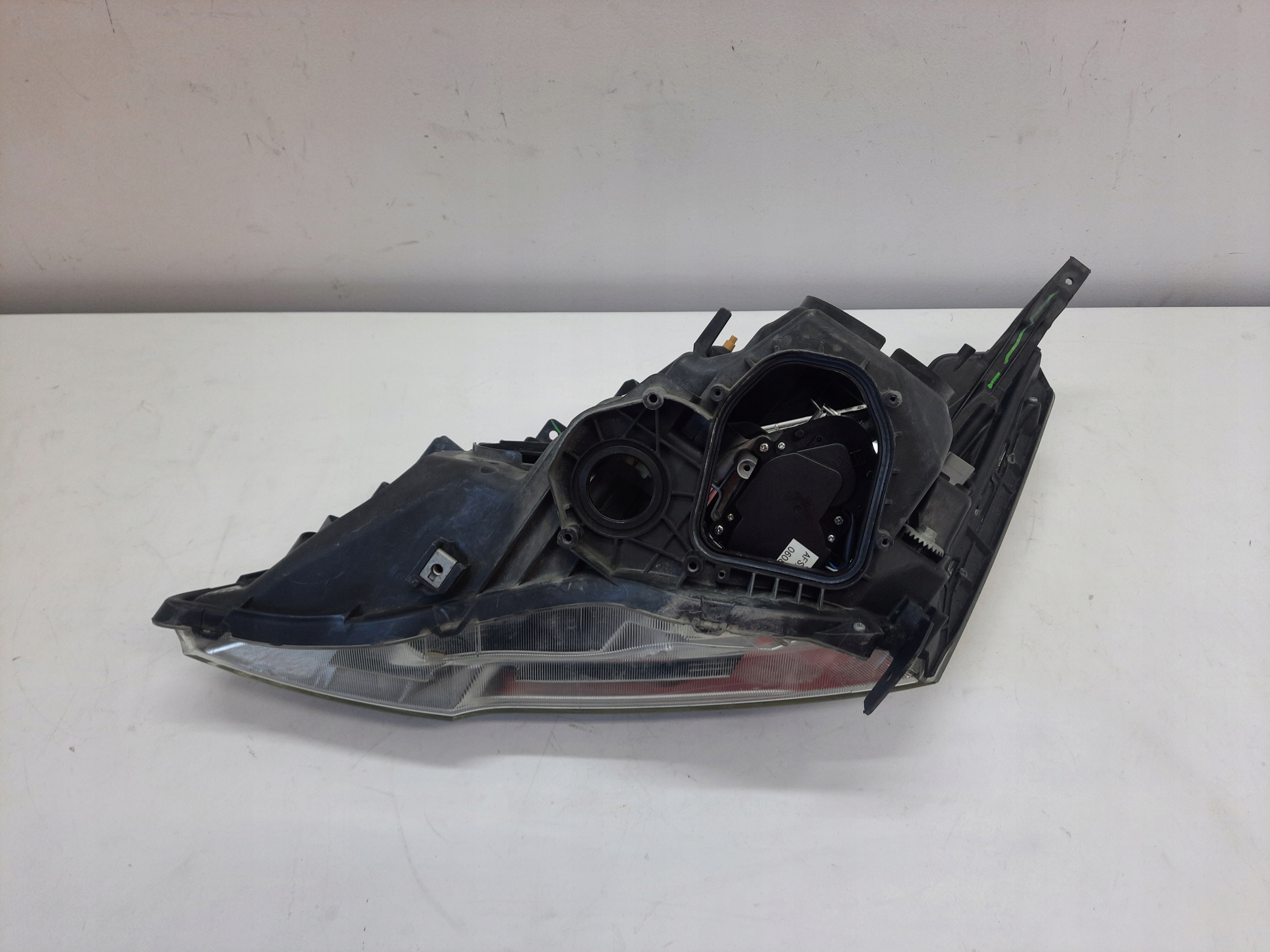 HONDA CRV CR-V 3 III 06-12 XENON light REFLEKTOR right front original EUROP