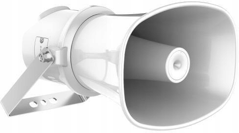 Tubový Ip reproduktor Hikvision DS-QAZ1307G1T-E