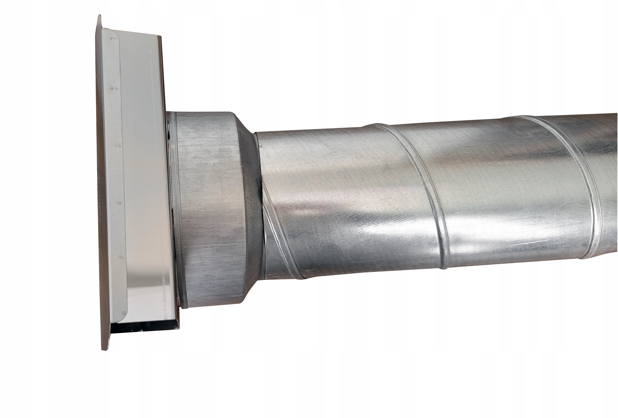 Redukcja MUFA NYPEL 160/80 RPCF krótka MUFOWA Marka Solvent