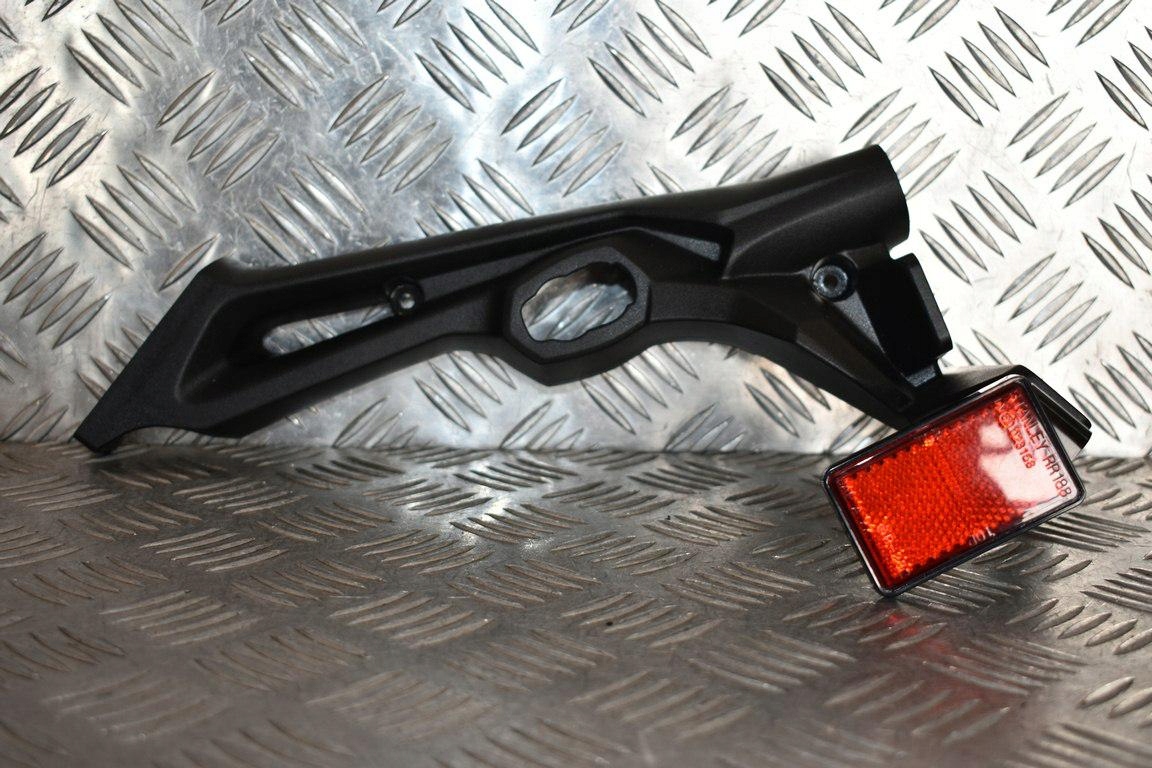 Ogon mocowanie tablicy L KAWASAKI ZX-6R 636 NINJA