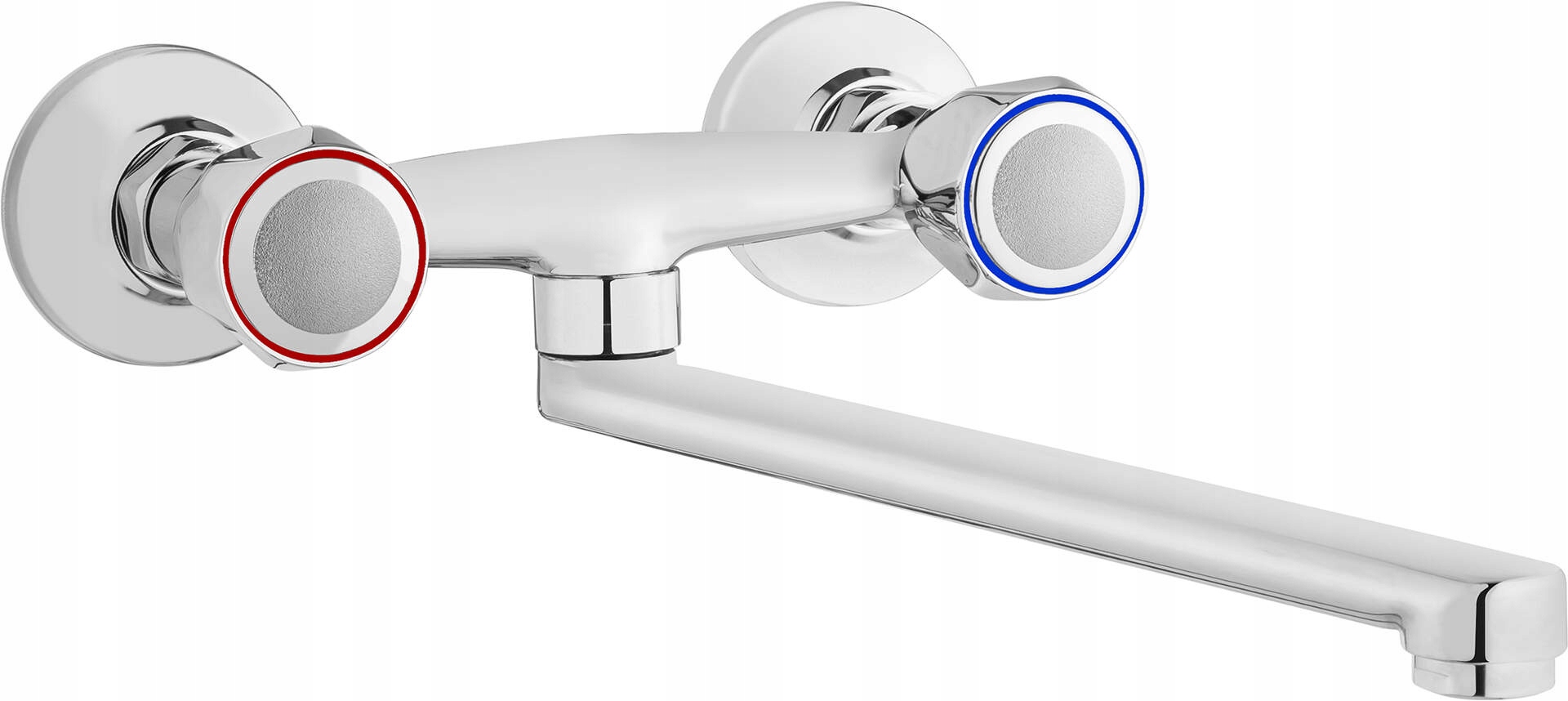 Nástěnná kuchyňská baterie