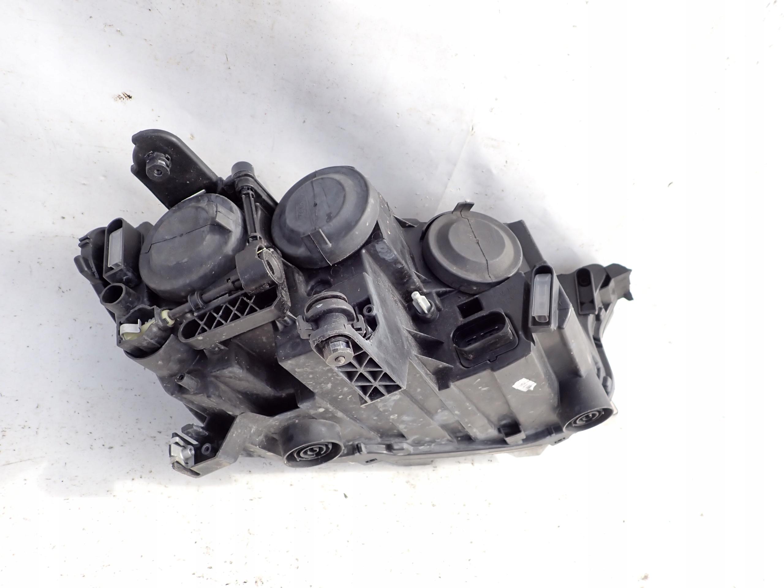 VW T-ROC 2GA 17- light left front front