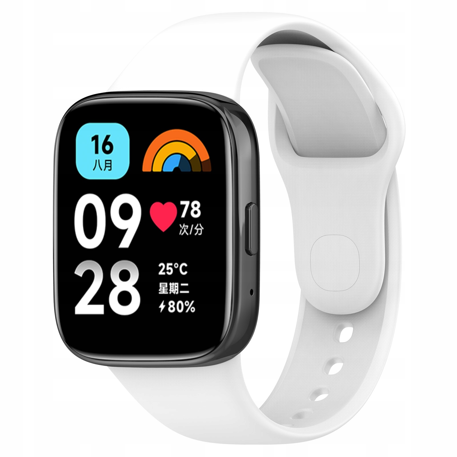 Pásik pre Xiaomi Redmi Watch 3 Active