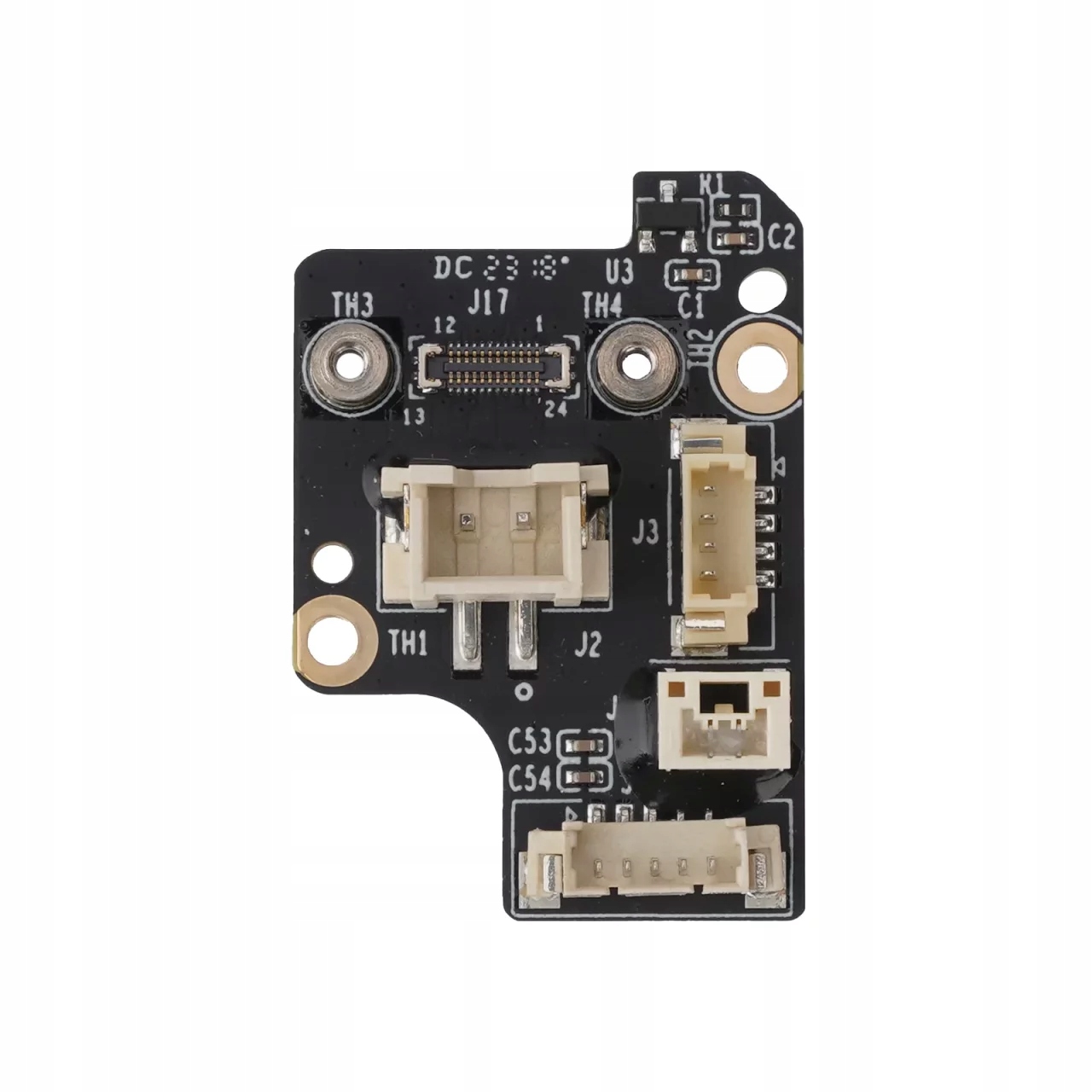 Bambu Lab Extruder Interface Board V9 X1 Series