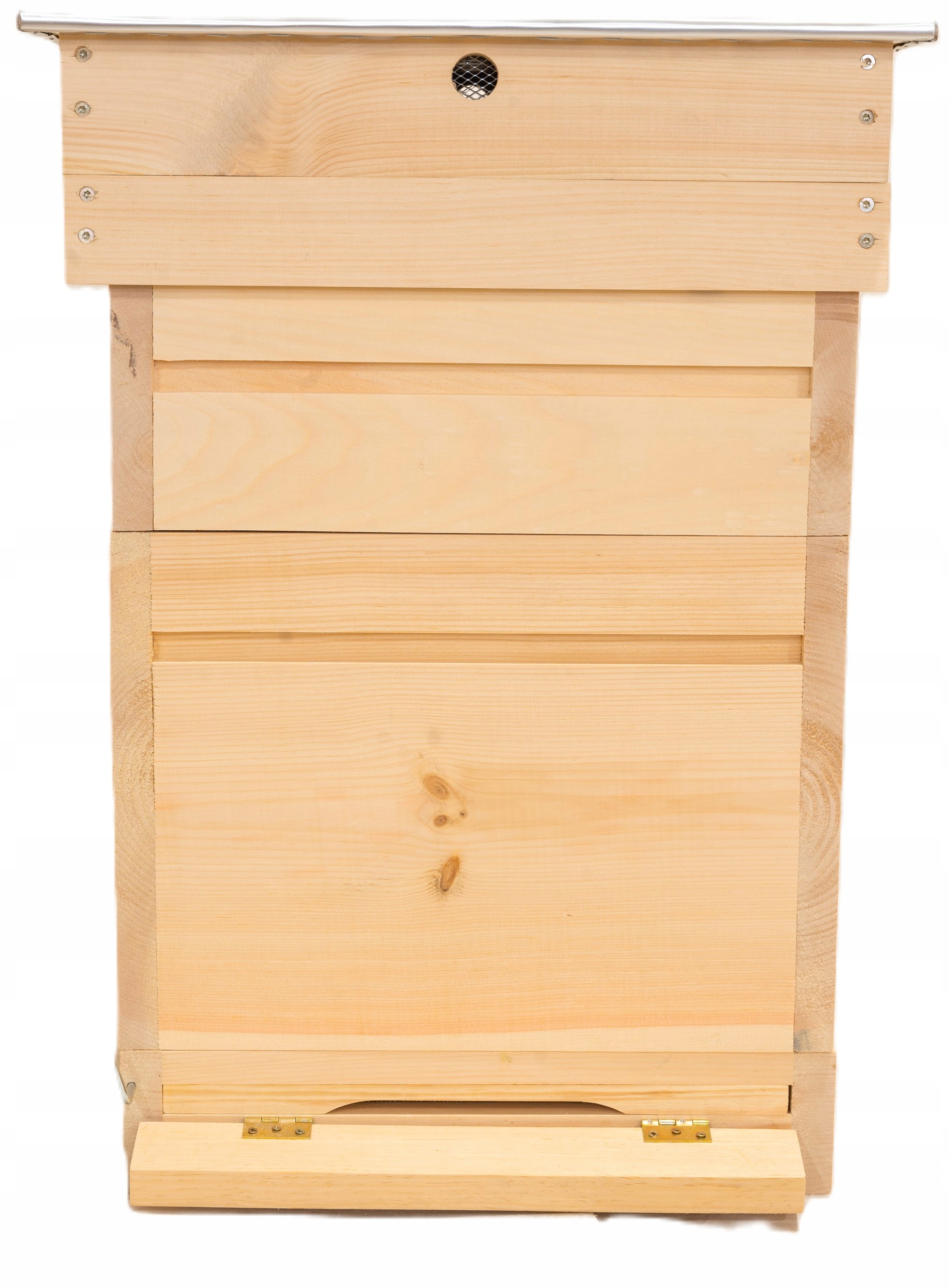 Úl Dadant 10 rámkový Borovice Wejmutka!