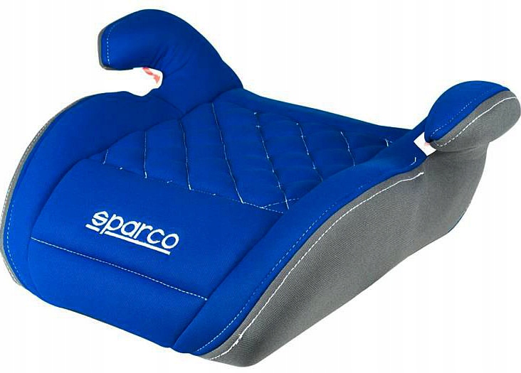 

Sparco Fotelik Samochodowy Siedzisko Podstawka
