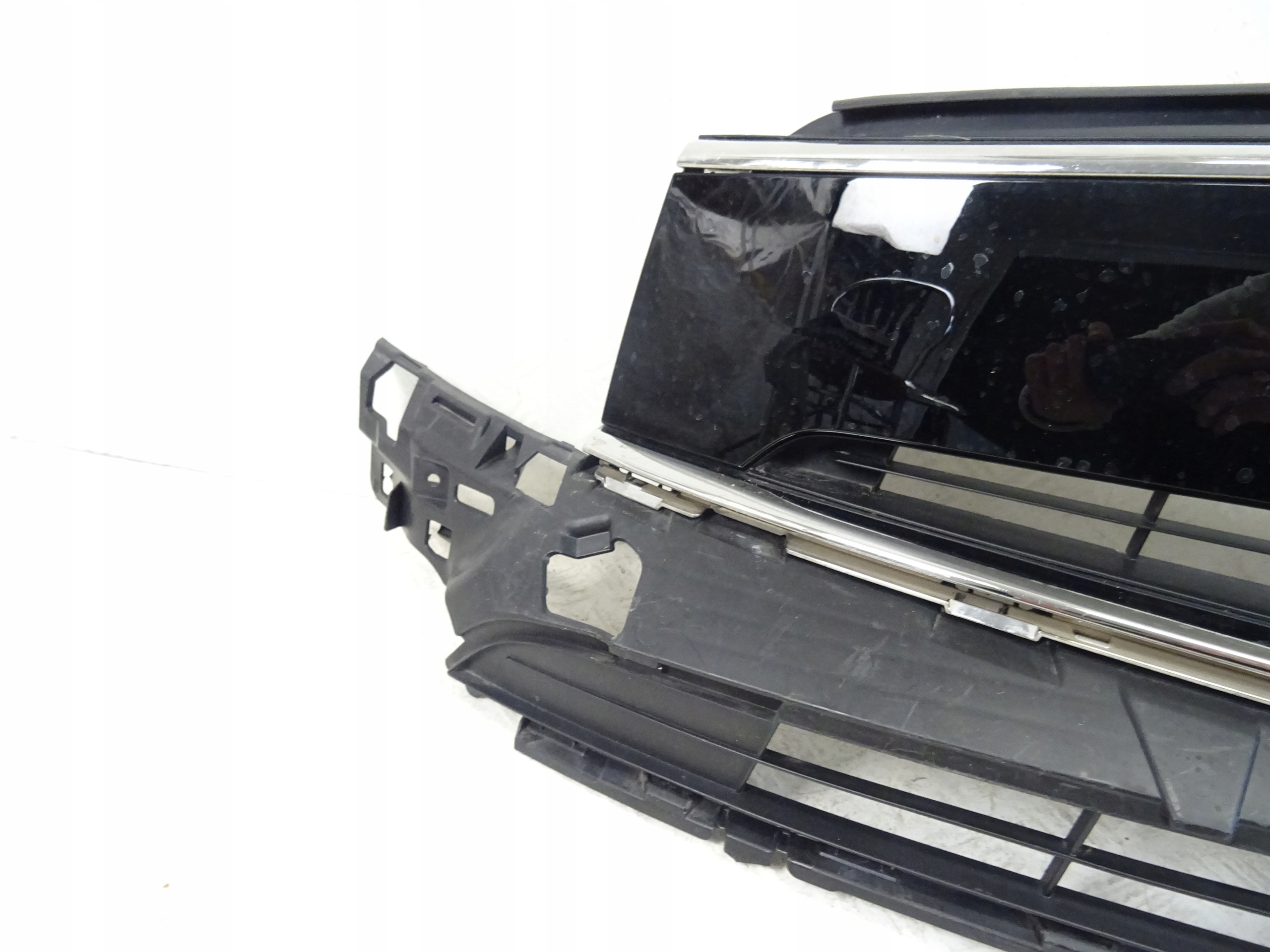 grill grille front front OPEL GRANDLAND X LIFT 9840128277