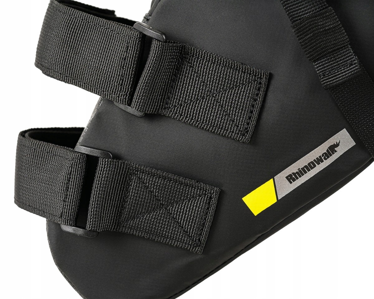 Torba podsiodłowa sakwa rowerowa 10L Rhinowalk torba rowerowa pod siodełko Marka Rhinowalk