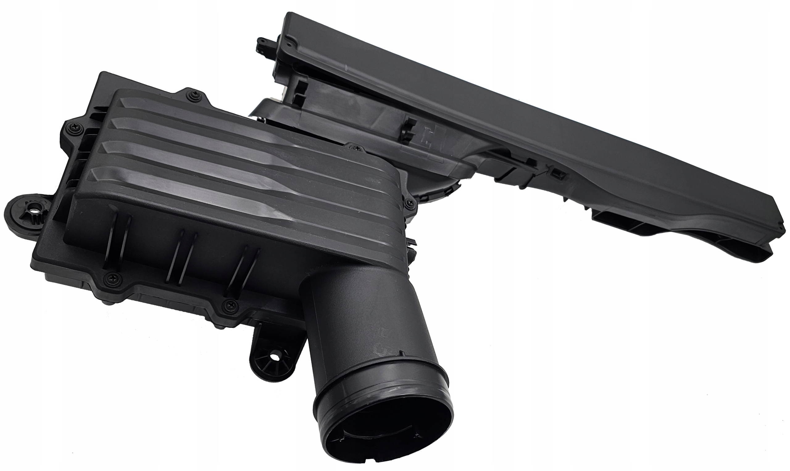 Kryt Filtru Přívodu Pásu 1.5 Tsi Tfsi Volant Vzduchu Nový