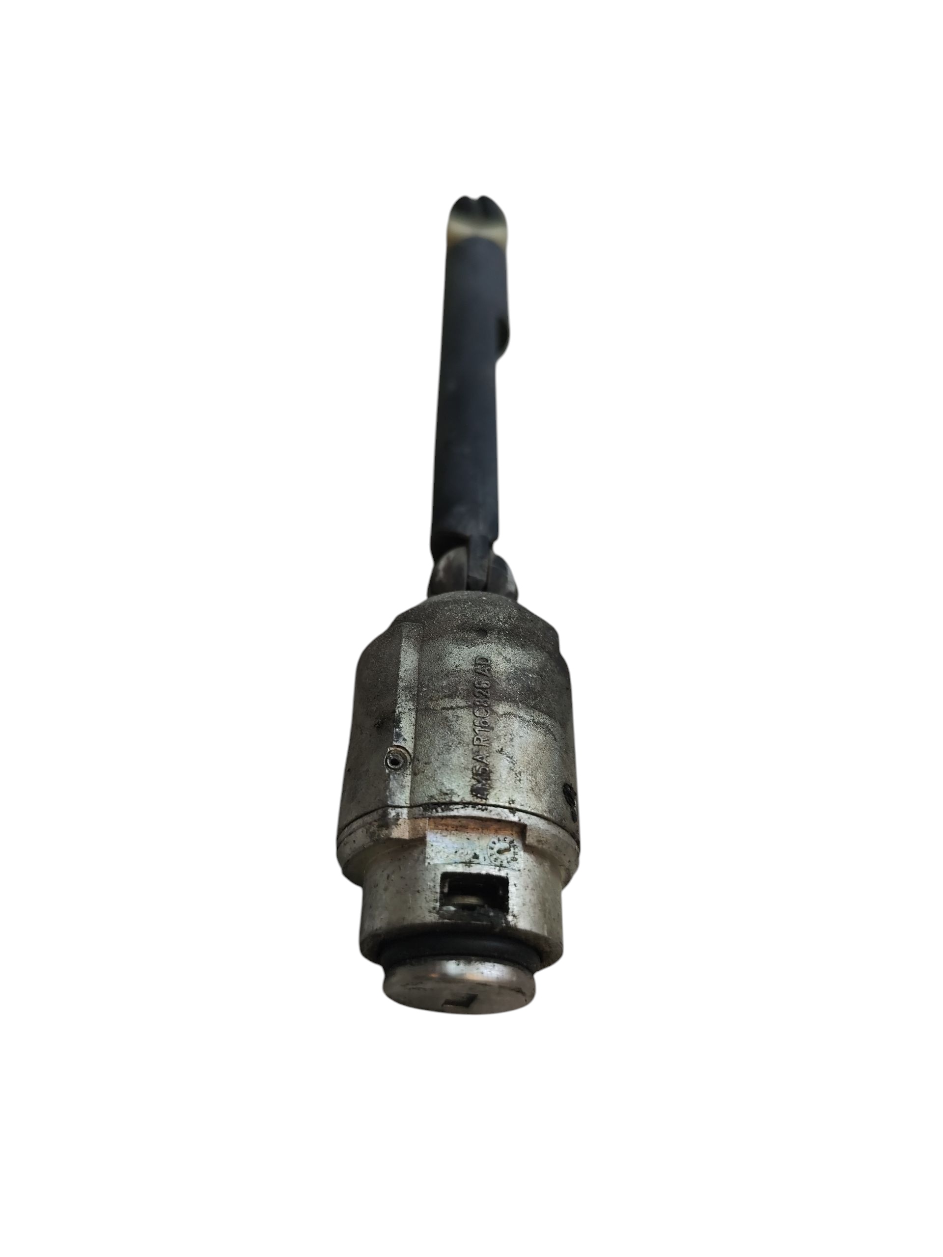 bonnet latch lock ignition key FORD FOCUS MK2 (2004-2007)