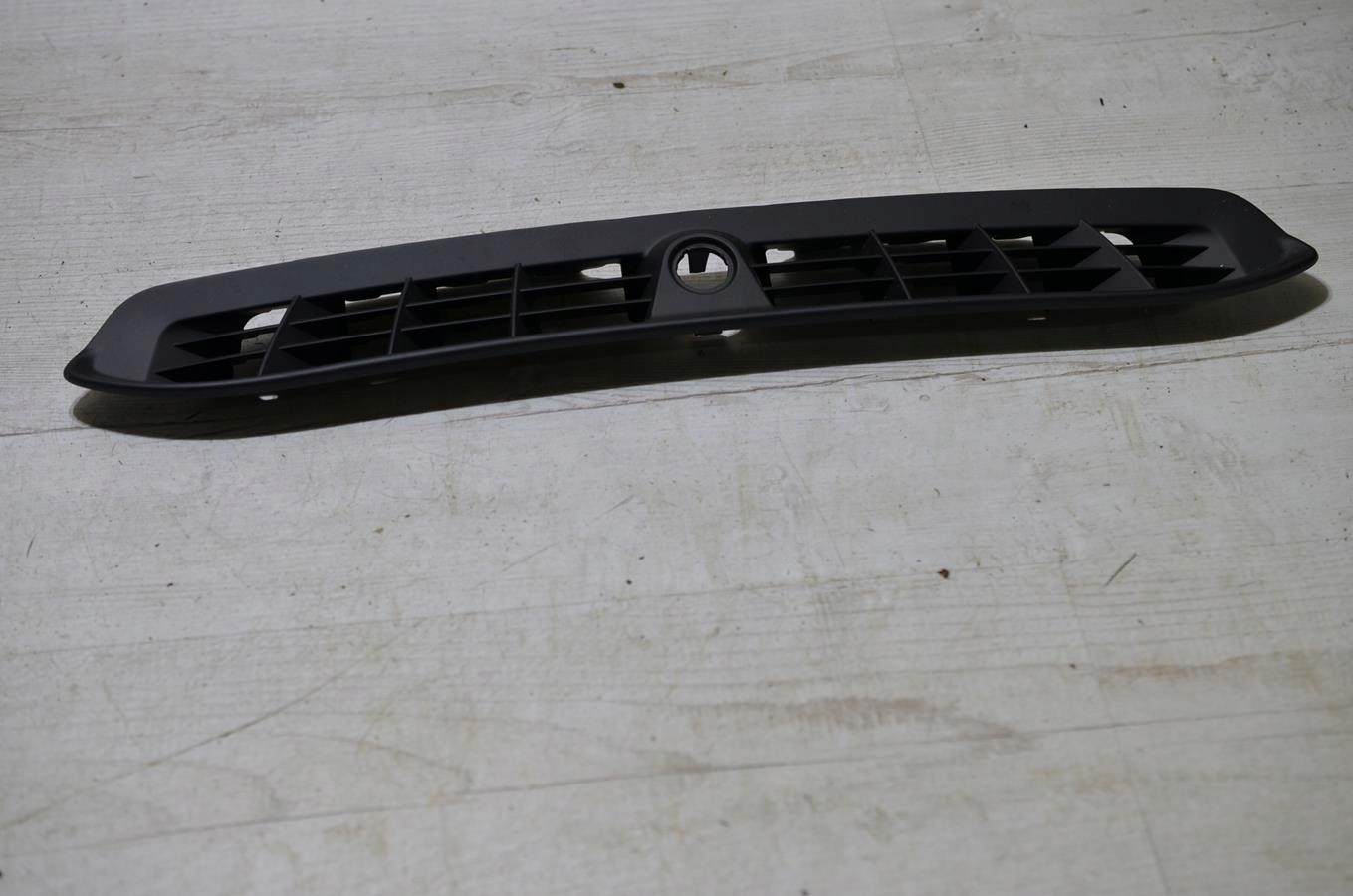grid air conditioning devices windows Alfa Romeo Giulia