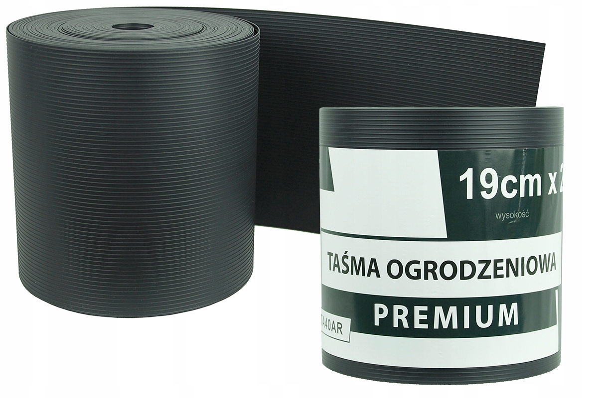 

Taśma Ogrodzeniowa 26mb Płot Panele Balkon +uv