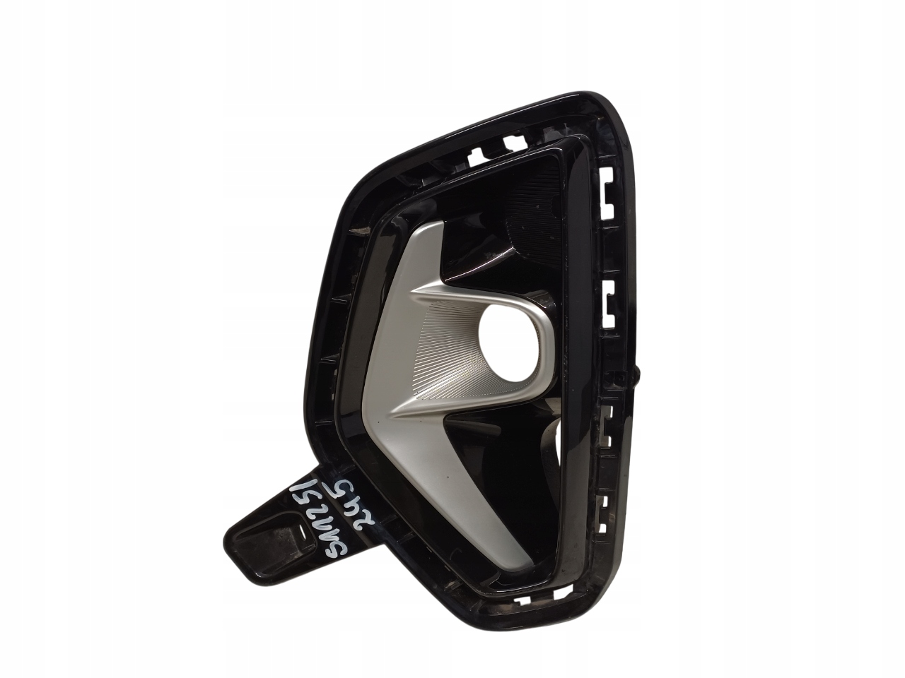 KIA STONIC LIFT 20- KRATKA HALOGENU LEWY PRZÓD 86523H8HA0