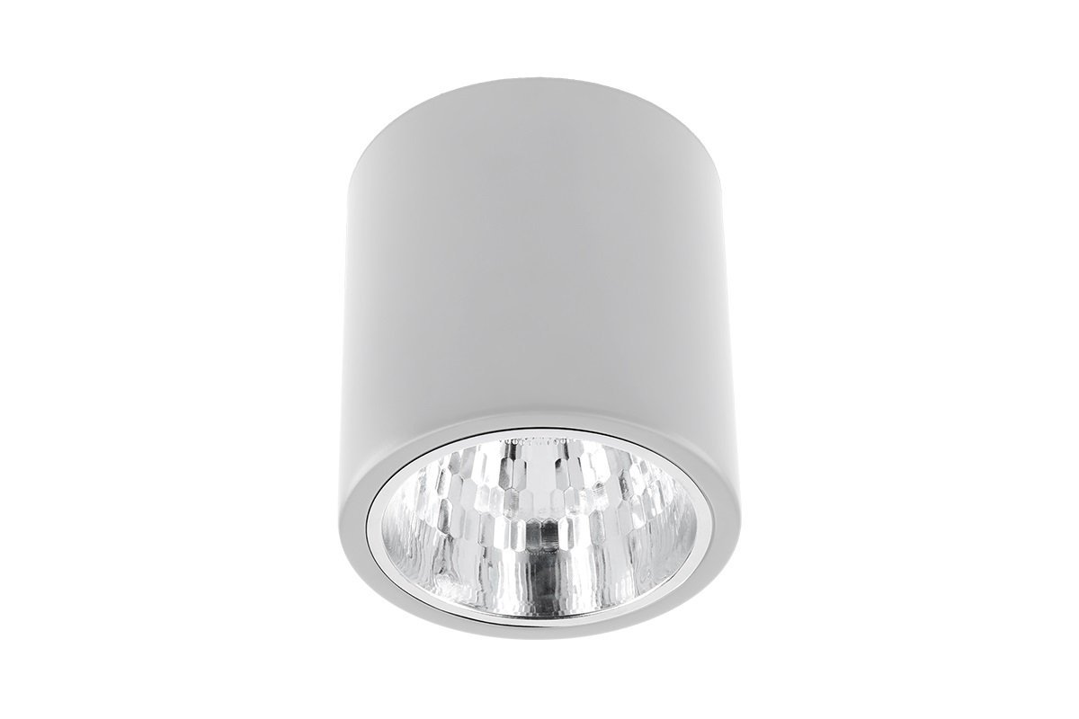 

Oprawa Sufitowa Drago, Max 60W, E27, AC220-240V, 5