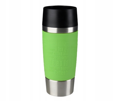 

Tefal kubek izotermiczny zielony Travel Mug
