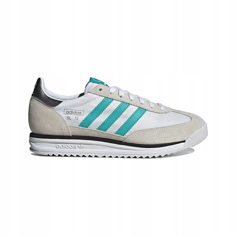 Boty Adidas x Mercedes Amg Petronas Sl 72 Rs JQ1781 vel 42 2/3
