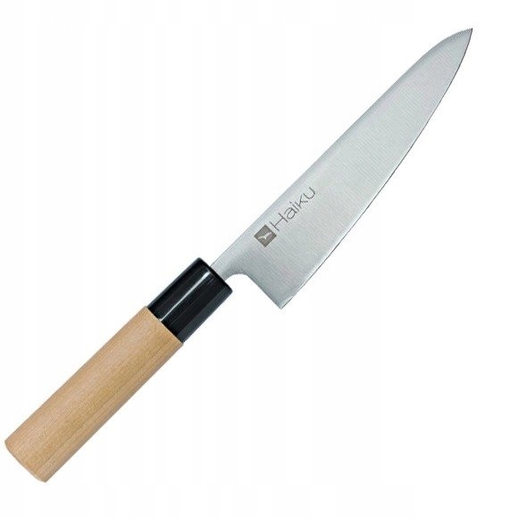 Nôž Haiku Original Gyuto 140 Mm [h03] na mäso a zeleninu
