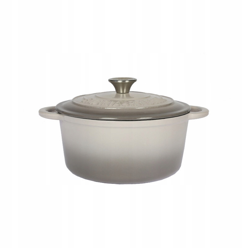 Pekáč smaltovaný Smalt Rybnik Jadwiga 3,8 l