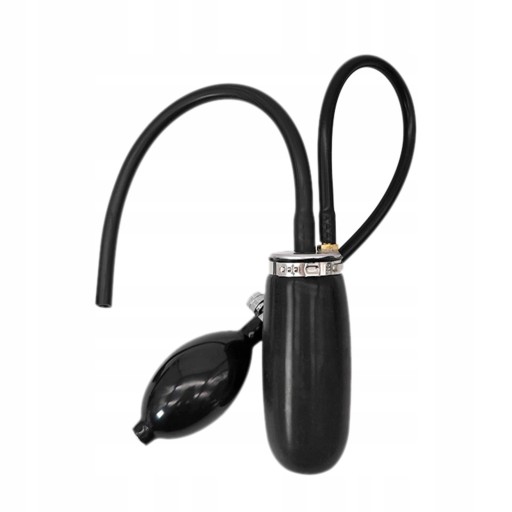 TESTER DYMU ADAPTER DOLOTOWY Producent bez marki