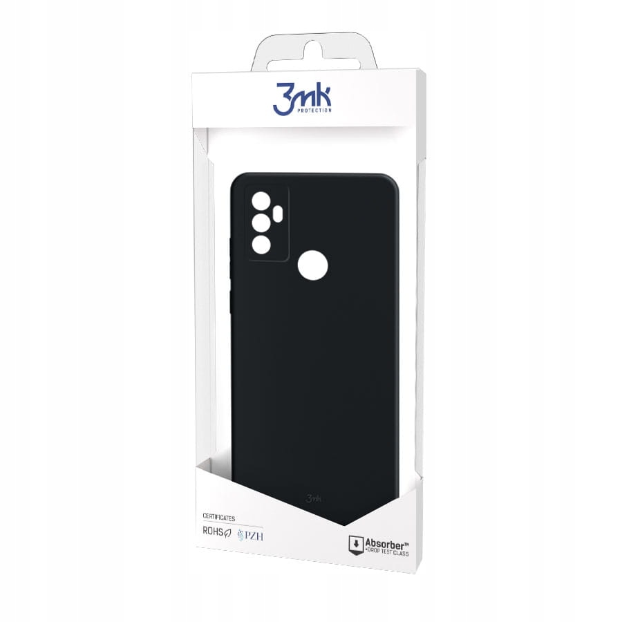 

Etui 3mk obudowa ochronna do Oppo A53 5G 3mk Case