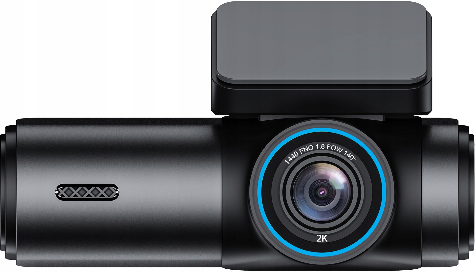 Wideorejestrator NEOLINE Flash 2K Czarny Złącza microUSB