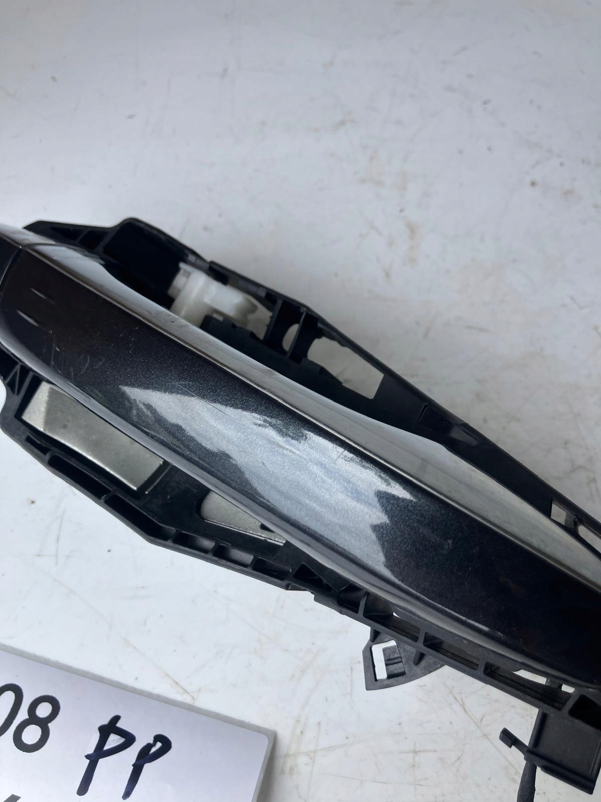 handle right front PEUGEOT 508 and EEHD KEYLESS CHROM