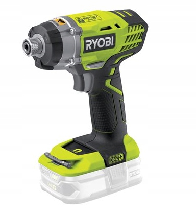 

Ryobi Zakrętarka Udarowa Akumulatorowa 5133001168