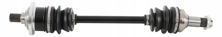 Pohonná poloos predná AB6-AC-8-245 Arctic Cat 400 500 550 650 700 1000