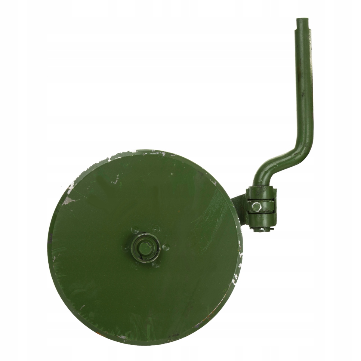 AI11003VS - Разрез плуга Союз Грудзендз 2/3 skibowa Complete