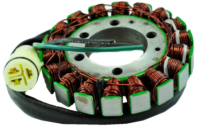 Strator Stator Kimpex Ski Doo Grand Touring 245-16